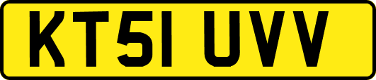KT51UVV