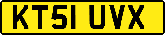 KT51UVX