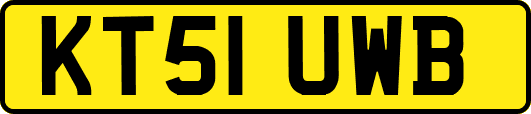 KT51UWB