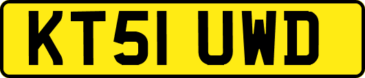 KT51UWD