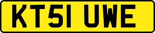 KT51UWE
