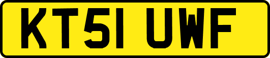 KT51UWF