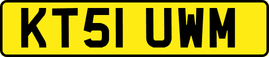 KT51UWM