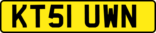 KT51UWN