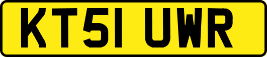 KT51UWR