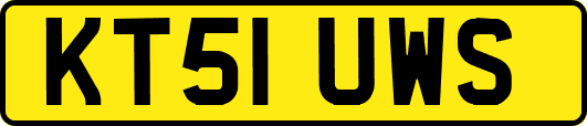 KT51UWS
