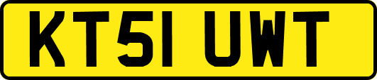 KT51UWT