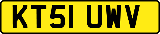 KT51UWV