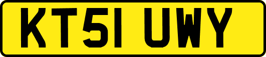 KT51UWY
