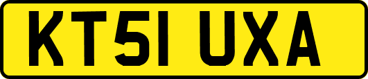 KT51UXA