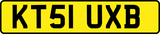 KT51UXB