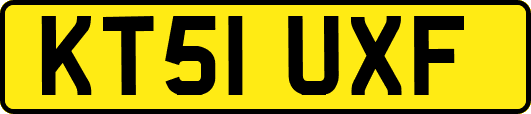 KT51UXF