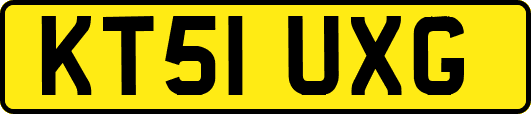 KT51UXG