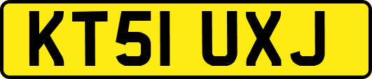 KT51UXJ