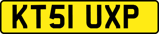 KT51UXP
