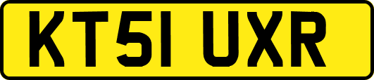 KT51UXR