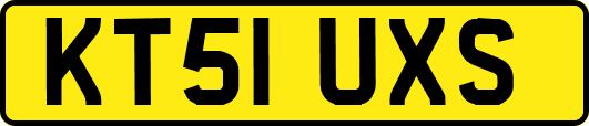 KT51UXS