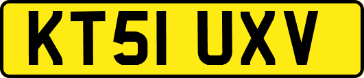 KT51UXV