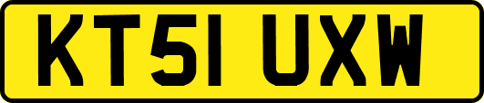 KT51UXW