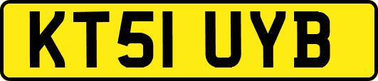 KT51UYB