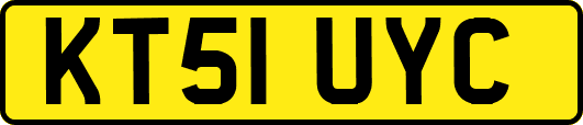 KT51UYC
