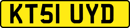KT51UYD