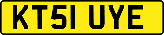 KT51UYE