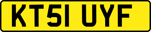 KT51UYF