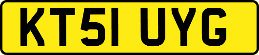 KT51UYG