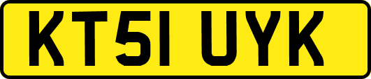 KT51UYK