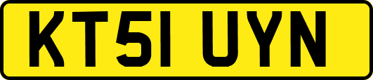 KT51UYN