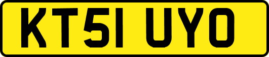 KT51UYO