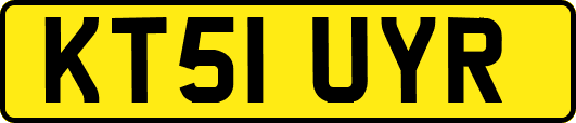 KT51UYR