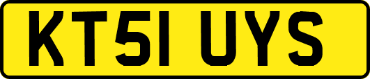 KT51UYS
