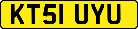 KT51UYU