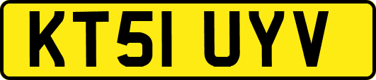 KT51UYV