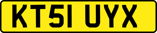KT51UYX