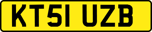 KT51UZB