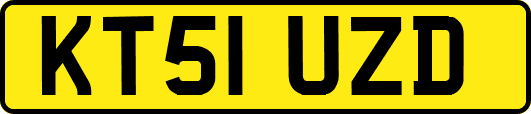 KT51UZD