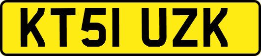KT51UZK