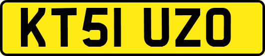 KT51UZO
