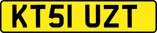 KT51UZT