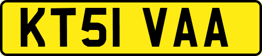 KT51VAA