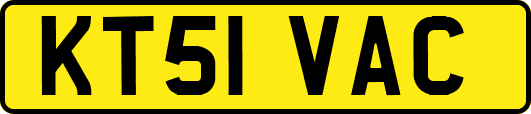 KT51VAC