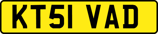 KT51VAD