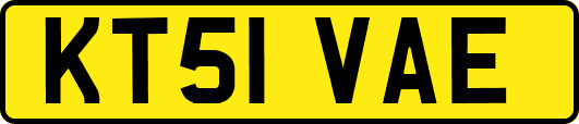 KT51VAE