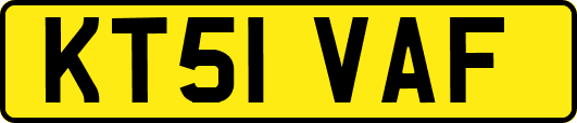 KT51VAF
