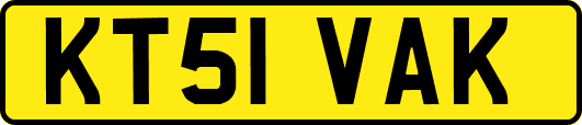 KT51VAK