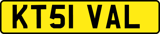 KT51VAL