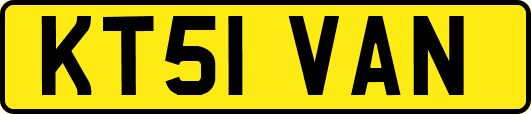 KT51VAN